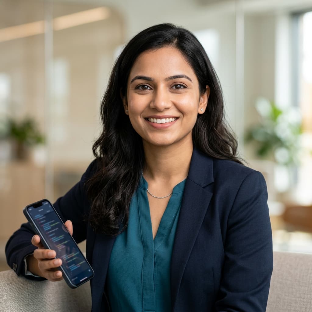 Kavita Meena